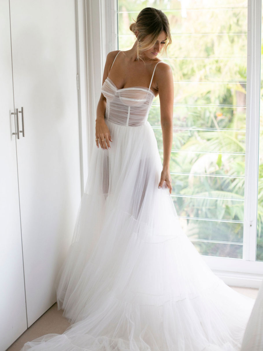 Nicky bridal outlet and evening wear